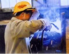 东莞道滘焊工培训一般要多长时间学费是多少？
