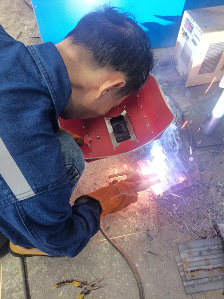 东莞寮步焊工培训一般需要学习多久?